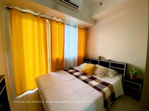 Staycation TOWER 5